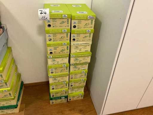 Pantofi ortopedici pentru femei Finn Comfort (18x)