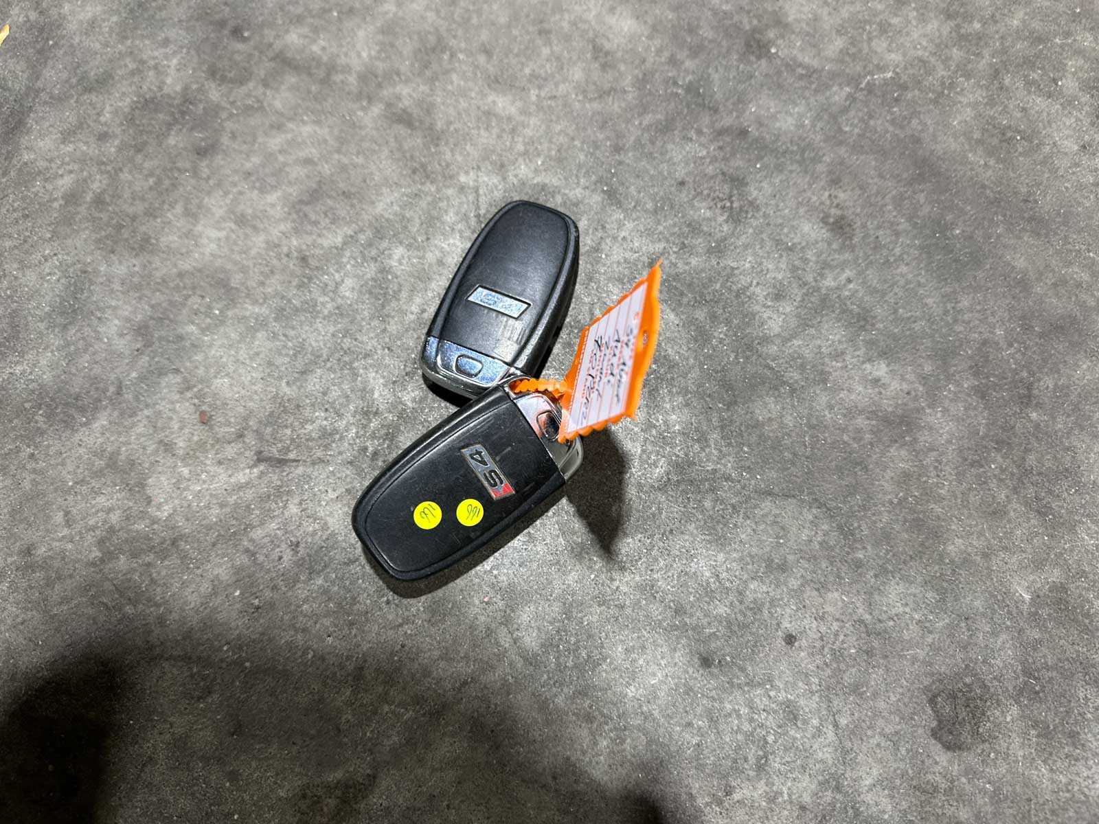 Audi S4 Avant 3.0 TFSI V6 Quattro Pro Line 329pk 2011 (Origineel-NL), 70-PZR-2