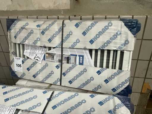 Korado Radvik VKM8 Radiateur (2x)