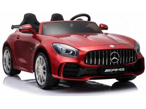 Mercedes - Benz - GTR AMG - Mașină pentru copii