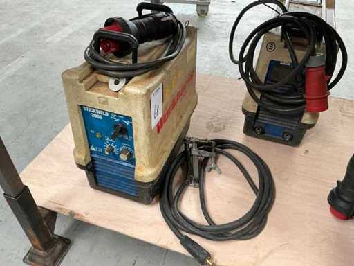 Arcon Stickweld 300S Schweißmaschinen