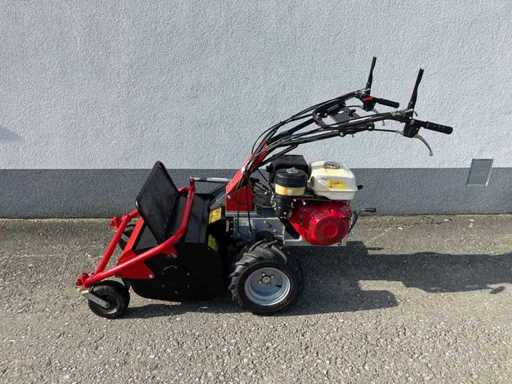 Benassi - Galgi 630 - Flailmaaiers