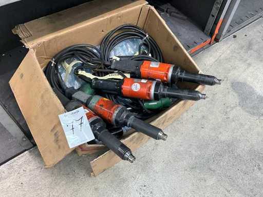 Fein MSHO 840 Stift Grinder (4x)