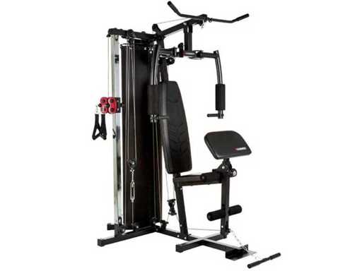 Ferrum TX2 - Multi-gym - Krachtstation
