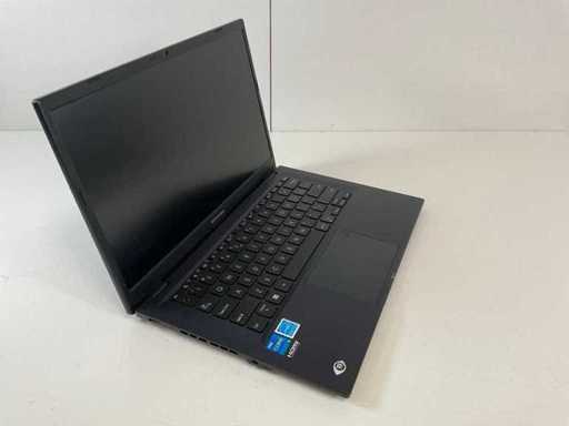 Asus ExpertBook B1402 14", Core(TM) i5 12e génération, 16 Go de RAM, 512 Go NVMe portable