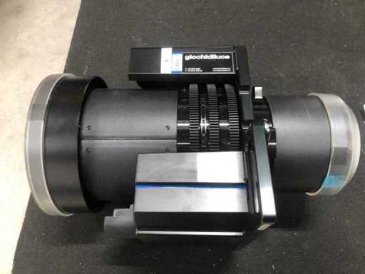 EPSON ELPLU05 r.p. 0,9-1,09:1 SCOPE pour vpr EB-L25000/30000