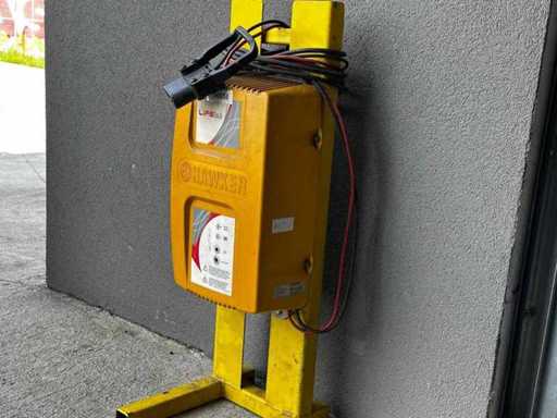 HAWKER - Life Tech - 24A/50V Battery chargers