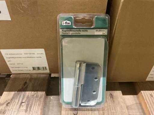 Lot Ifix Paumelle (7x Box)