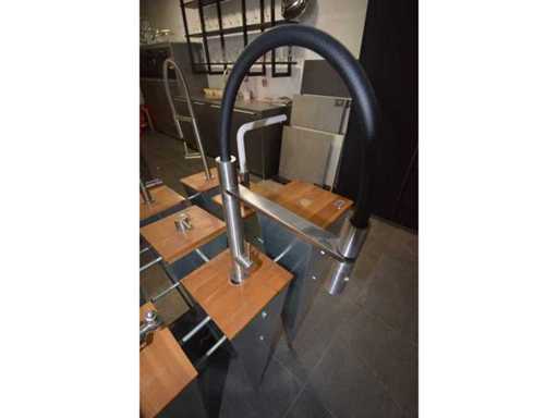 FRANKE - kitchen - kitchen faucet - Kitchen Mixer Taps