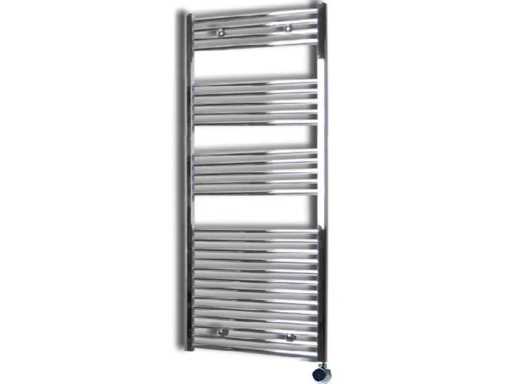 Sanicare HRAWC.601720/W Radiatore di design 170 x 60 cm