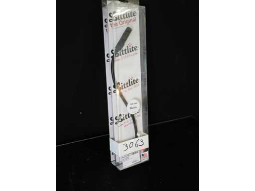 LITTLITE - 12X-LED - Various Light Equipment (2x)