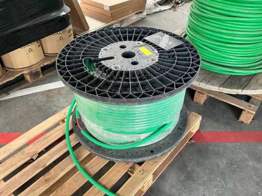 Câble de coupe-feu Preflex 2x2,5 mm RF90