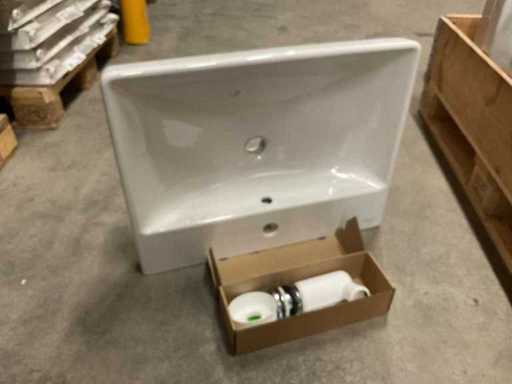 Villeroy & Boch 60x47cm Spülbecken