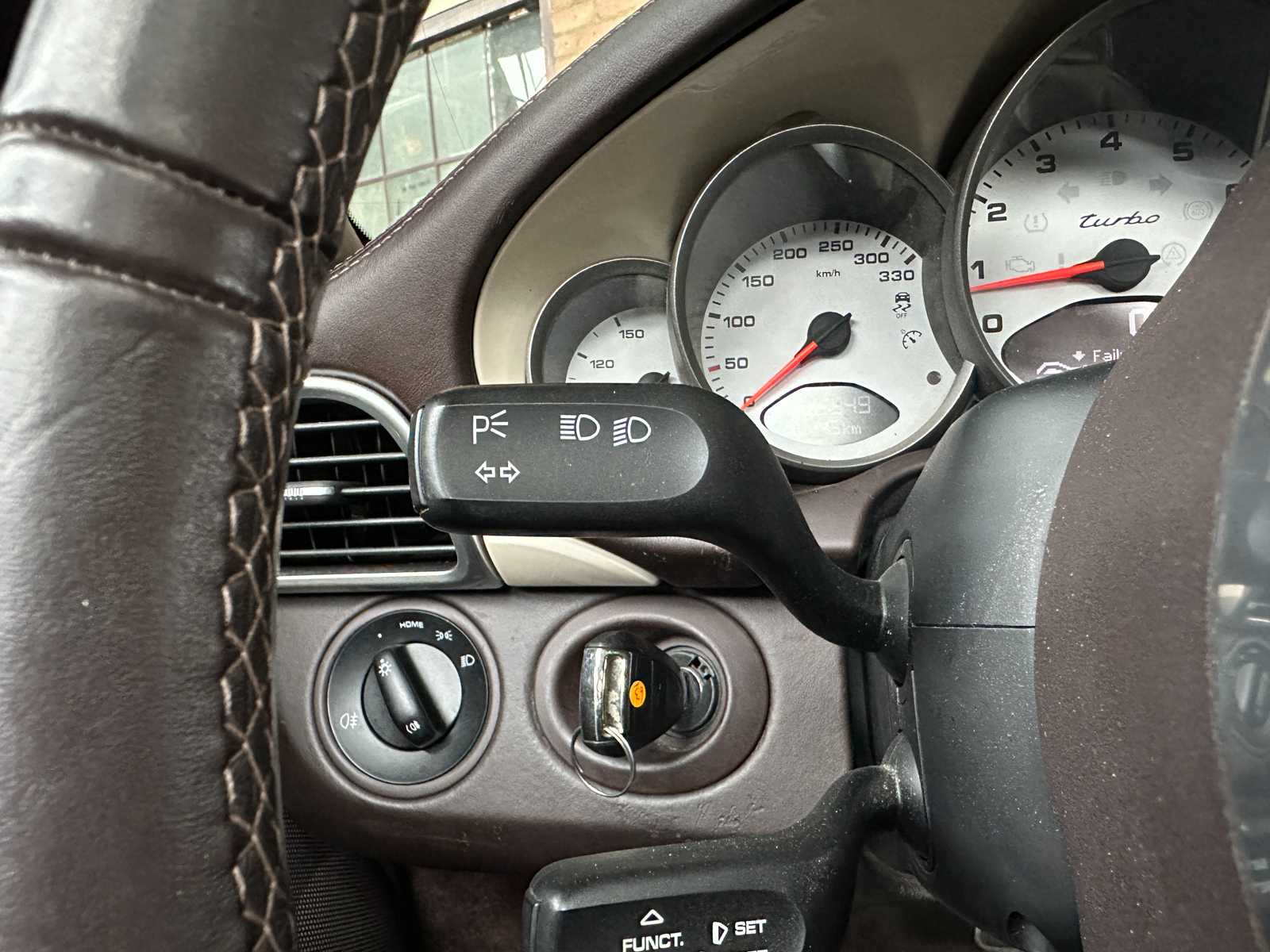 Porsche 911 Turbo Cabriolet 997.2 3.8 TT 500pk 2010 -Hardtop- Youngtimer (23.000 km) 