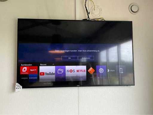 LED de télévision Samsung