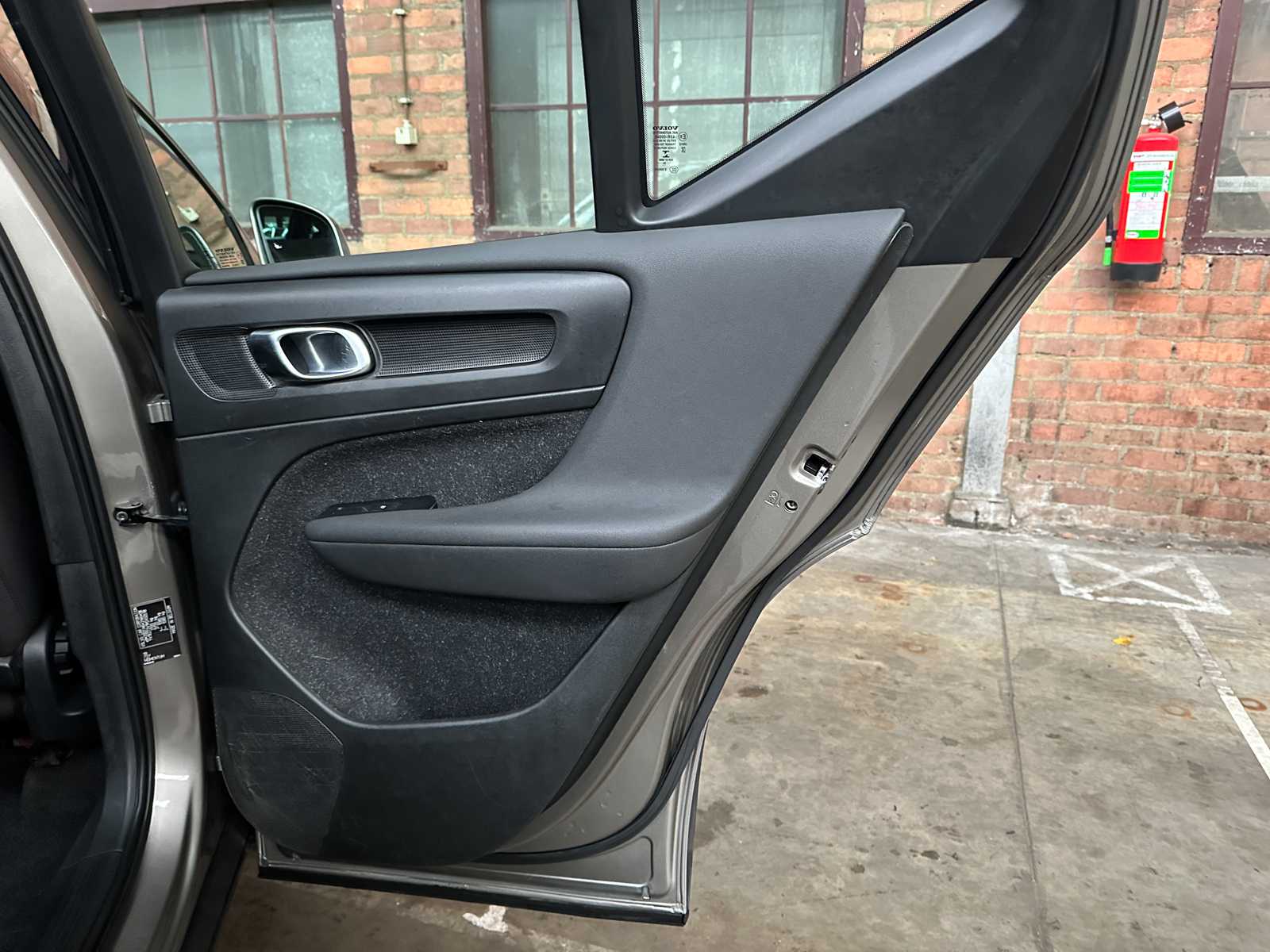 Volvo XC40 2.0 D3 150pk 2020