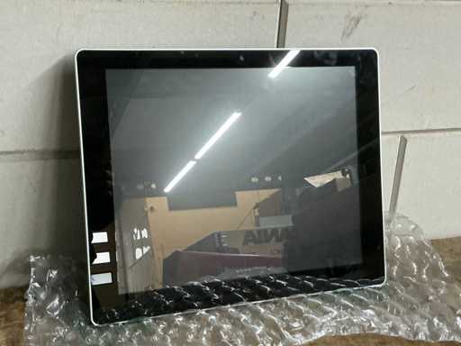 AM-1071-1 17" Touchscreen-Kassenbildschirm (8x)