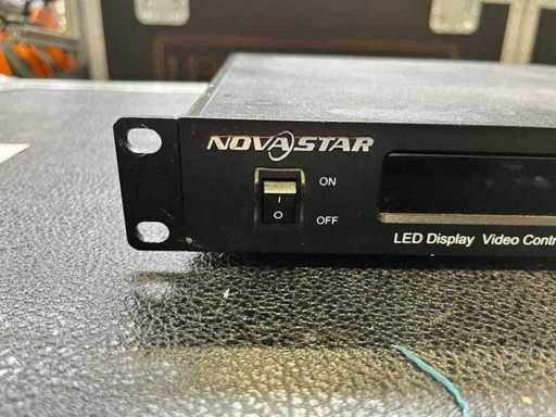Novastar - VX4s - Processore LED (probabilmente difettoso)