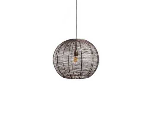 1304 Design NATHAN Pendant Lamp - Ø45x45cm