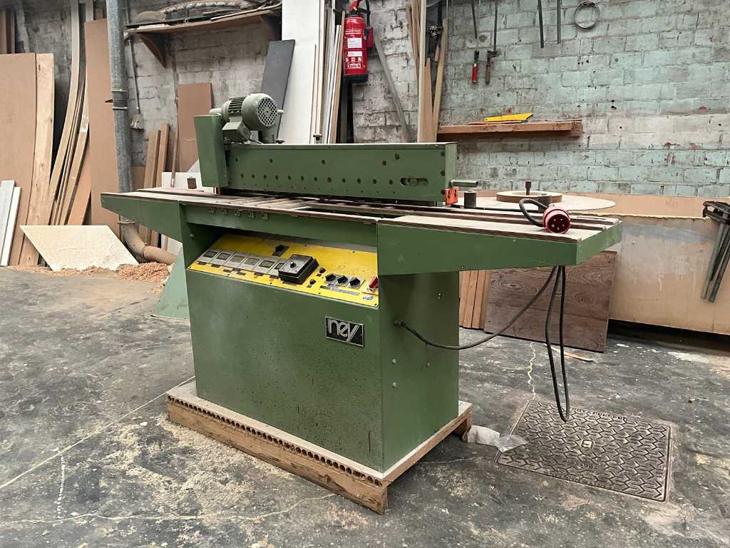NEY KDP 111S kantaanlijmmachine