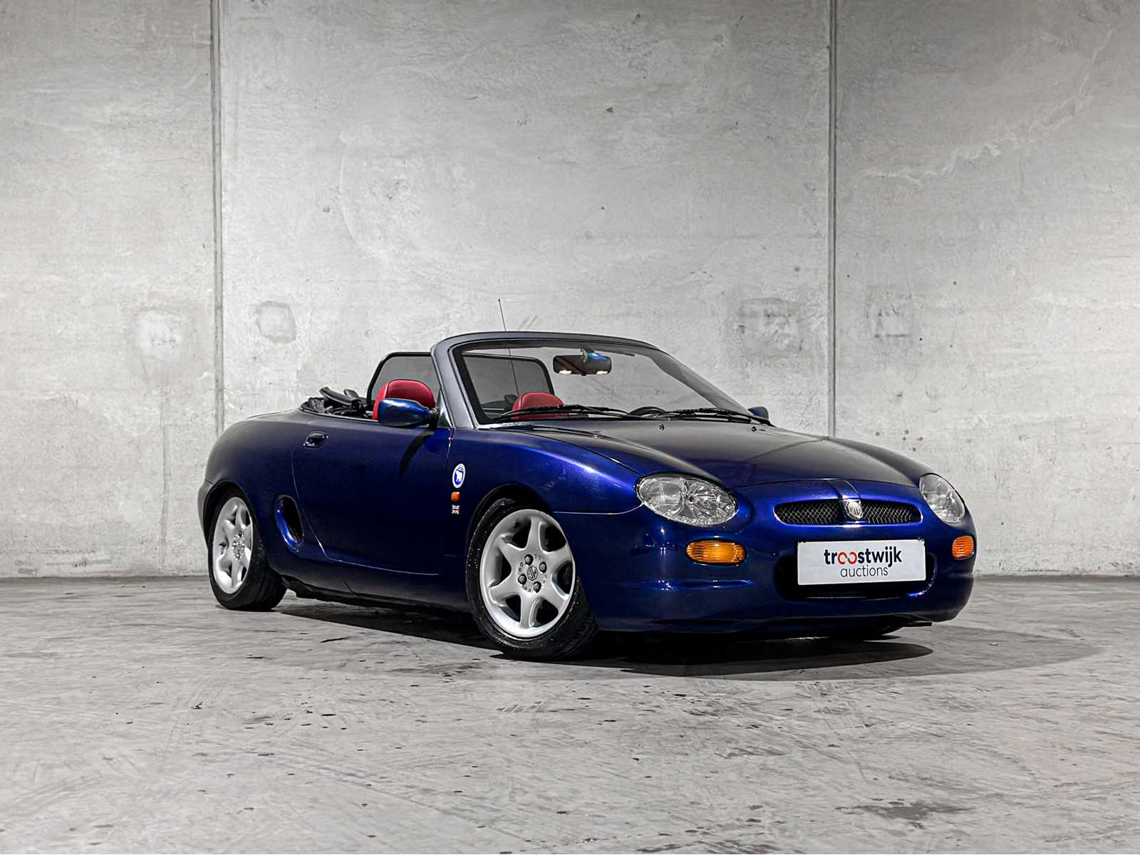 MG F 1.8i 120pk 1997 (Origineel-NL), SB-FX-15