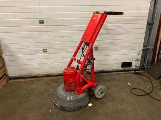 HTC GL 450 HD Concrete Sander