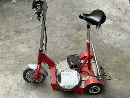 2008 Erler Colly 1 E-scooter