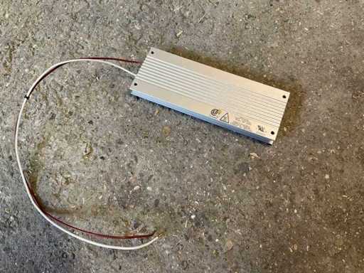 Koch - BWD500050 - Brake Resistor