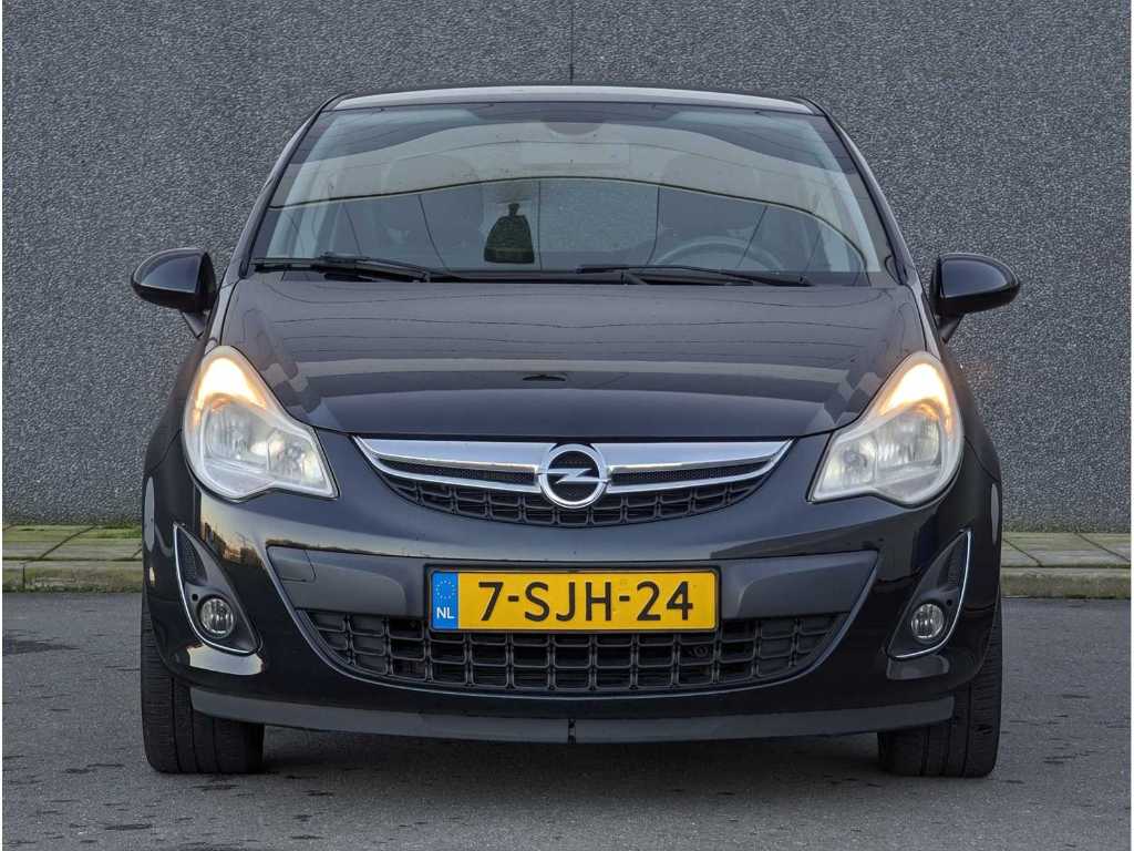 Opel Corsa 1.2-16V, 7-SJH-24