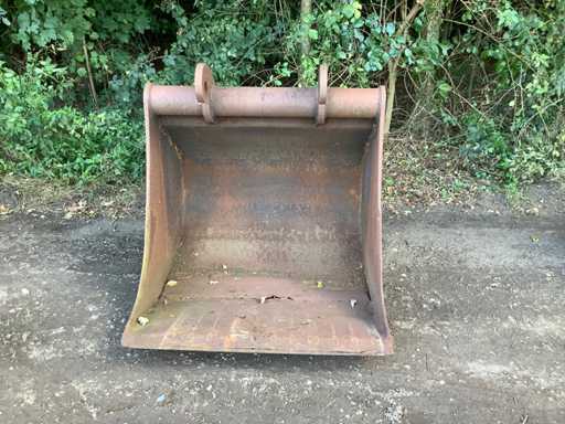 Verachtert CW30 / CW40 Graafbak