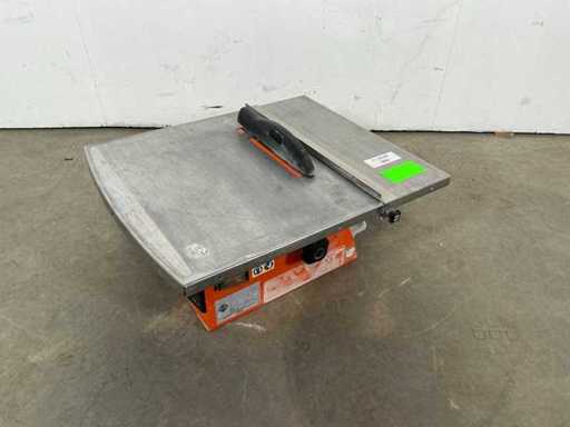 2014 Rubi ND-200 Tegelzaag - 400mm