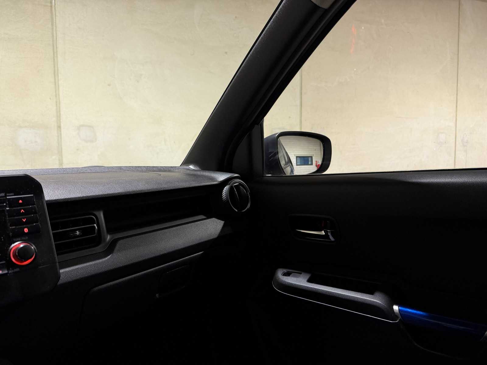 Suzuki Ignis 1.2 SH Comfort 82pk 2021 (Origineel-NL + 1e eigenaar), L-620-KV