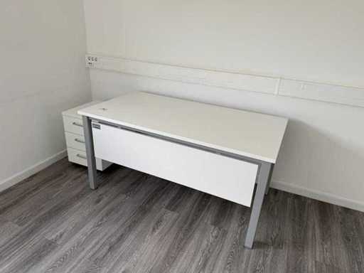 Arredamento per ufficio