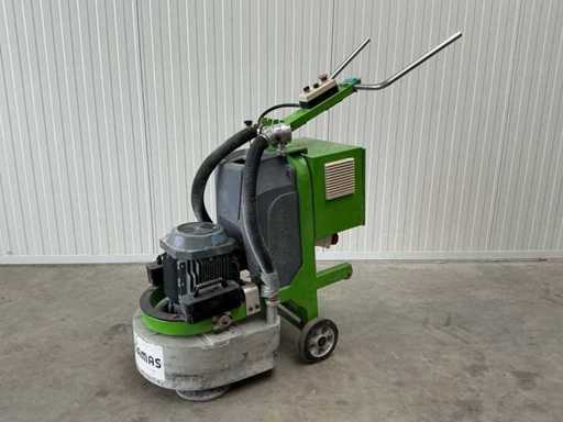 Betonschuurmachine