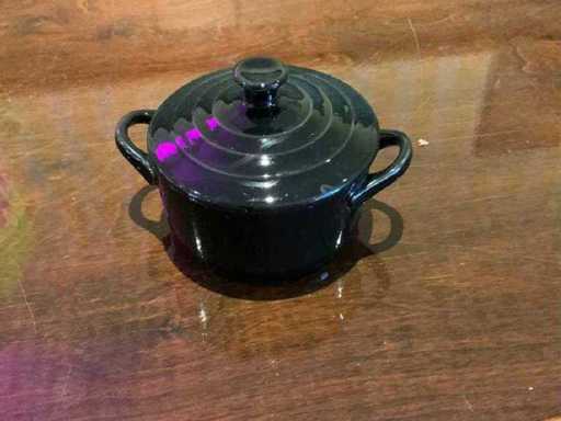 intermezzo - Mussel pan (20x)