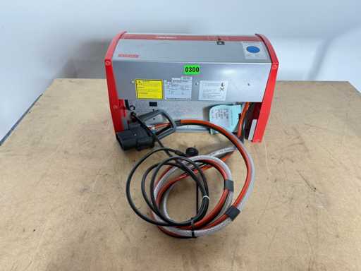 10/2017 Belatron 24V 80A ładowarka do wózka widłowego o wysokiej częstotliwości