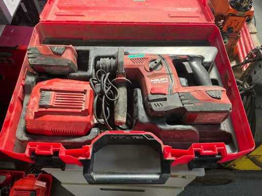 Hilti TE 6-A22 Drill