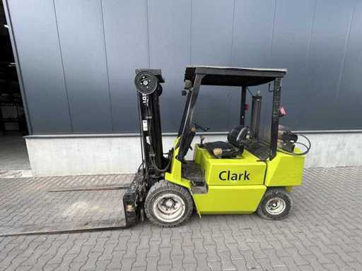 Clark – 1994 – GPM 30 – Gabelstapler