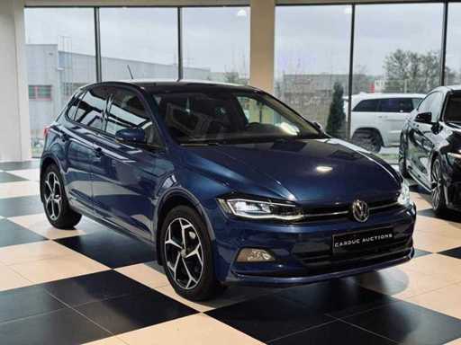 Volkswagen Polo Sportline 
