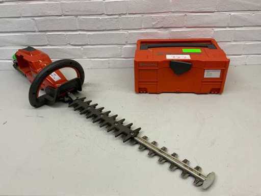 Husqvarna - 520iHD60 - 2021 - Akku-Heckenschere