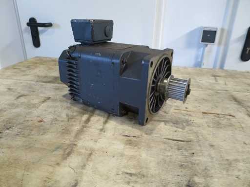 SIEMENS 1HU 3071 Servo Motor