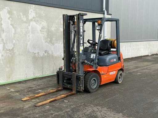 Heli CPYD18 Vorkheftruck