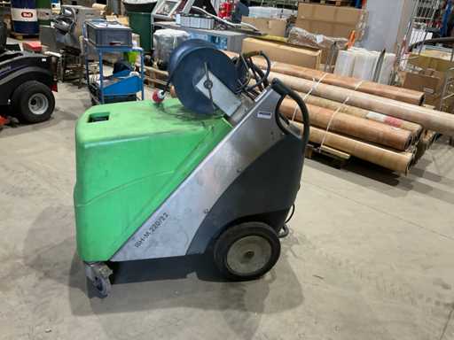 DiBo IBH-M 220/22 Professionele hogedrukreiniger