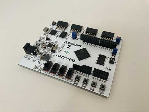 Digilent Arty S7 development board (2x)