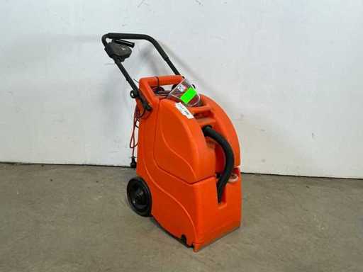 2022 Truvox Hydromist Compact HC250 Carpet Brushing Machine