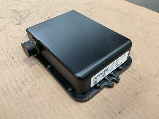 Spicer JRBB Control unit