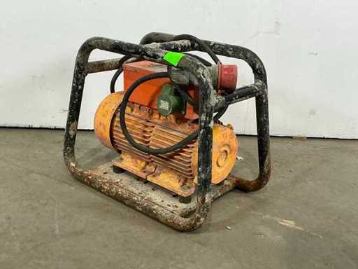 2016 Enarco AFE2000T Inverter 380V/42V