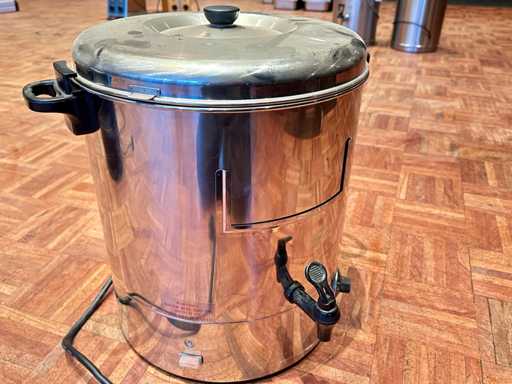 Hendi – Wasserkocher für heiße Getränke