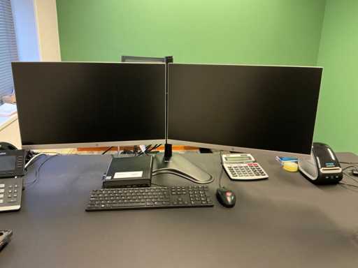 HP Prodesk 600 G6 mini PC Desktop