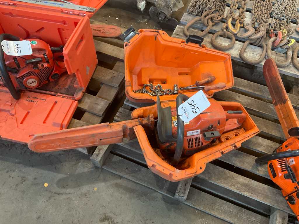 Husqvarna 545 store for sale